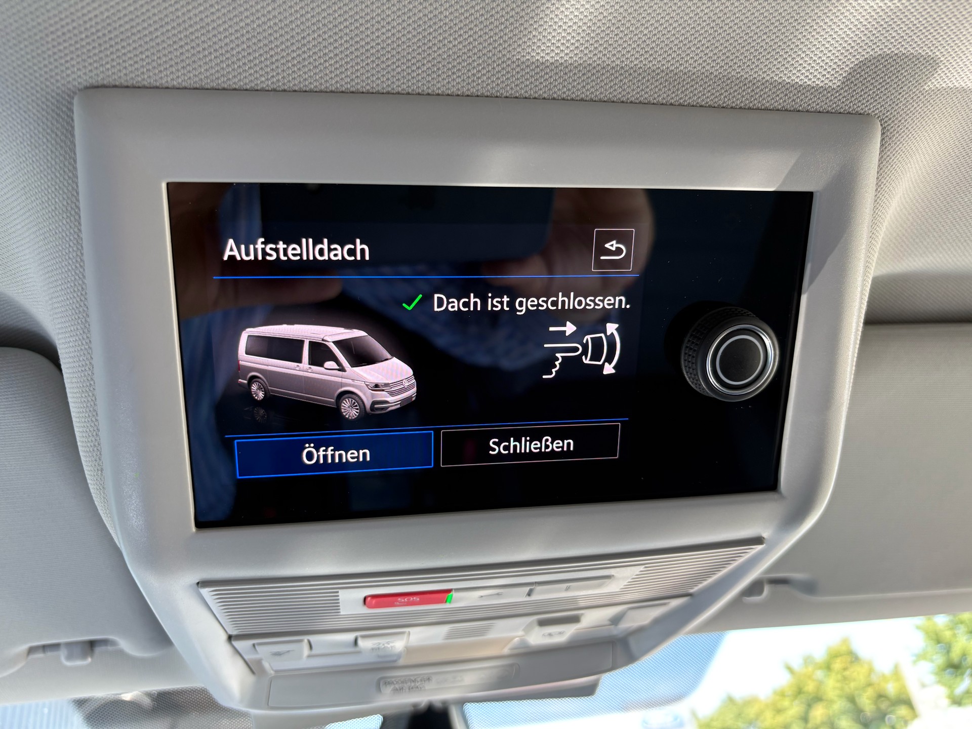 VW T6.1 California 2.0 Bi-TDI Ocean Liberty 4Motion DSG-image-23