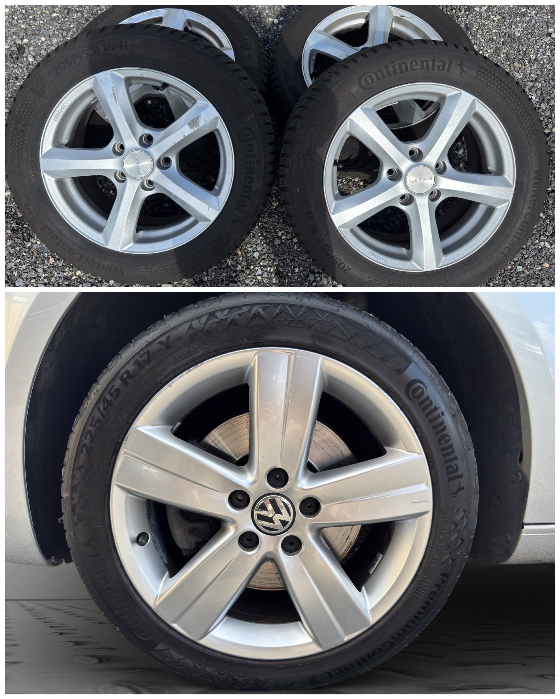 VW Touran 2.0 TDI Comfortline DSG 7-Plätzer (Kredit möglich!)-image-15