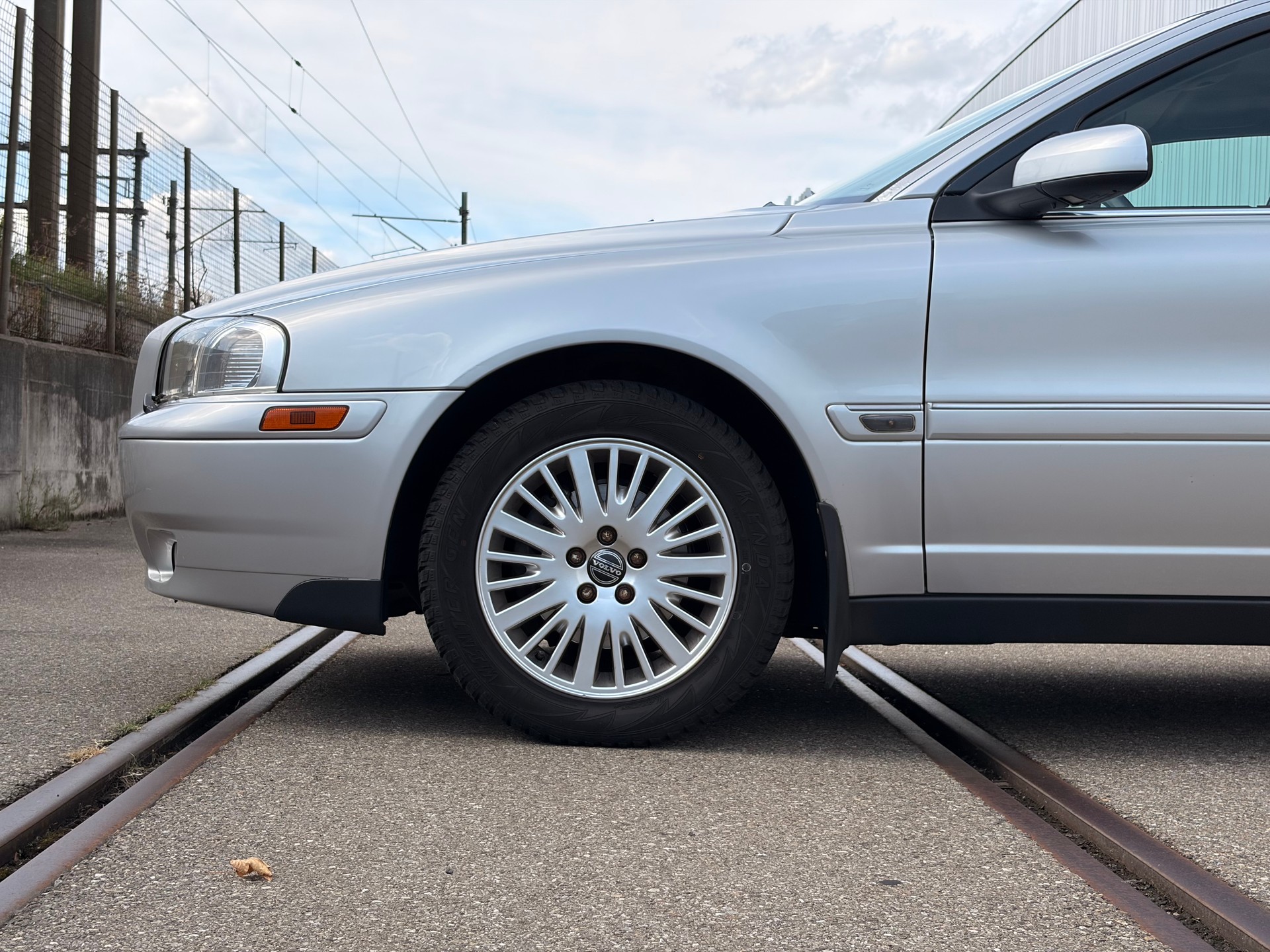 VOLVO S80-image-6