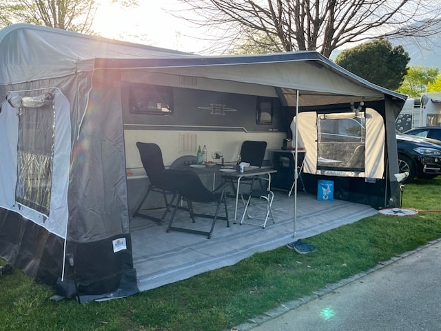 HOBBY 560 KMFe de Luxe-image-3