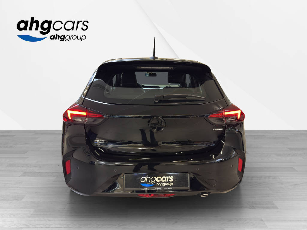 OPEL Corsa 1.2 T Hybrid Viva-image-3