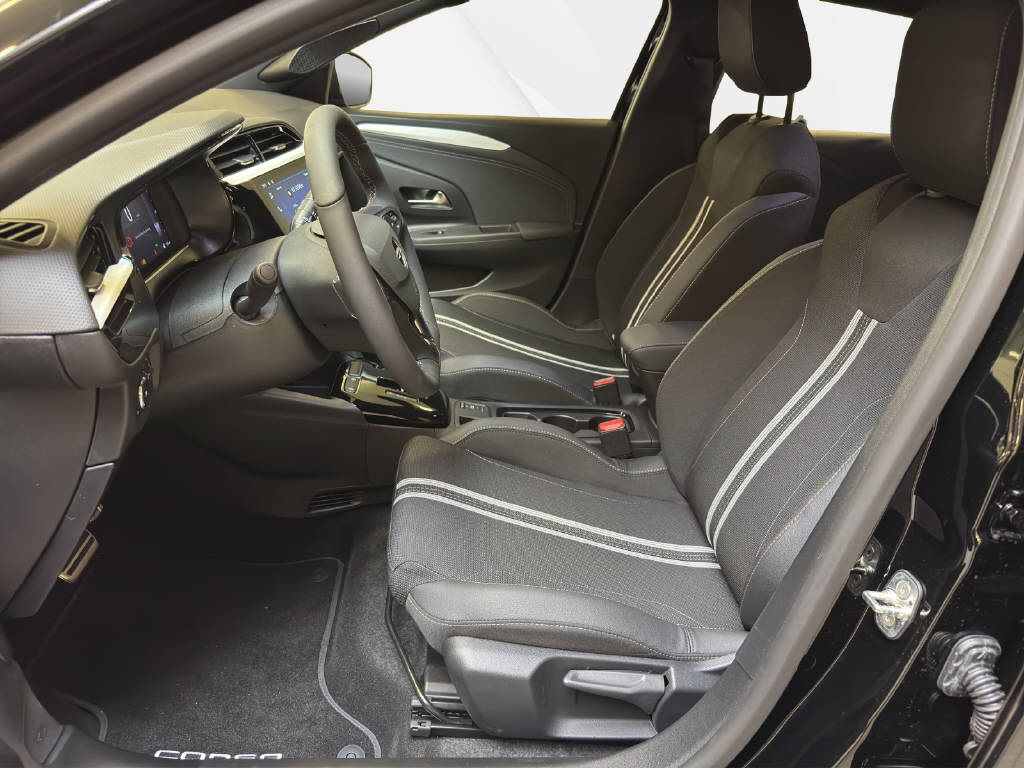 OPEL Corsa 1.2 T Hybrid Viva-image-4