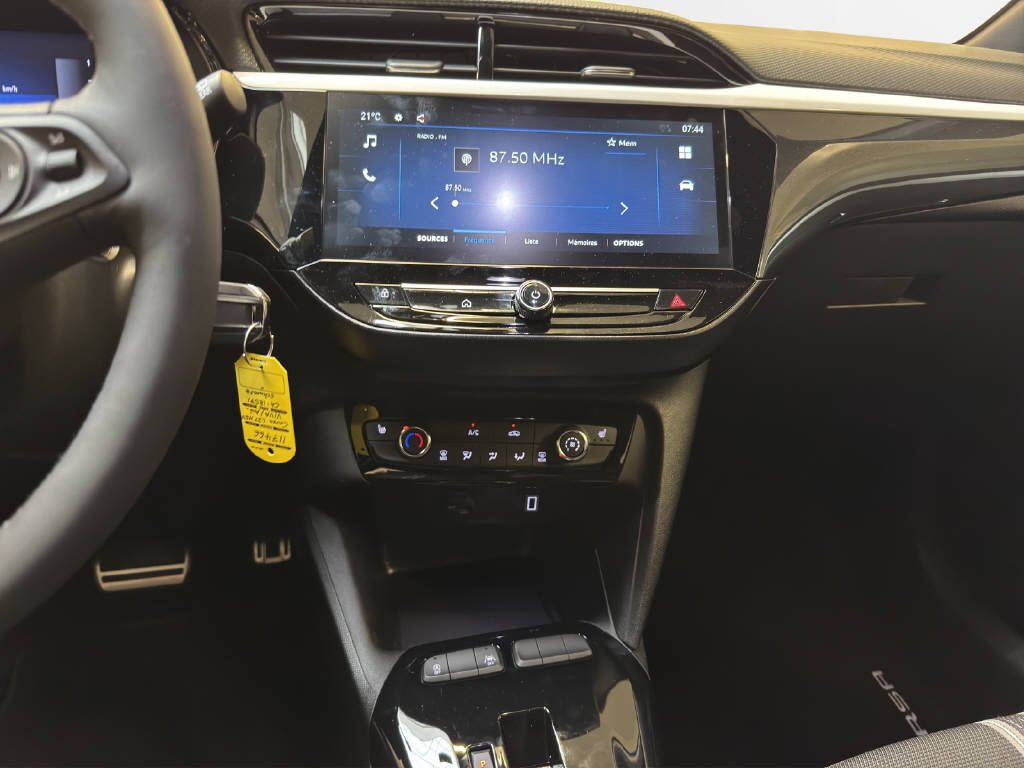 OPEL Corsa 1.2 T Hybrid Viva-image-6
