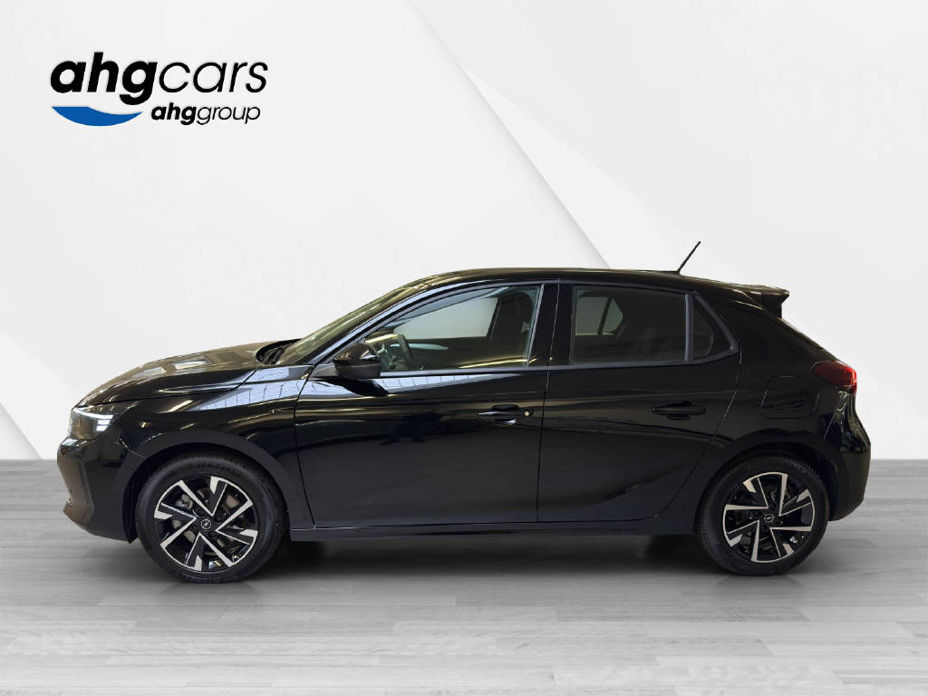 OPEL Corsa 1.2 T Hybrid Viva-image-1