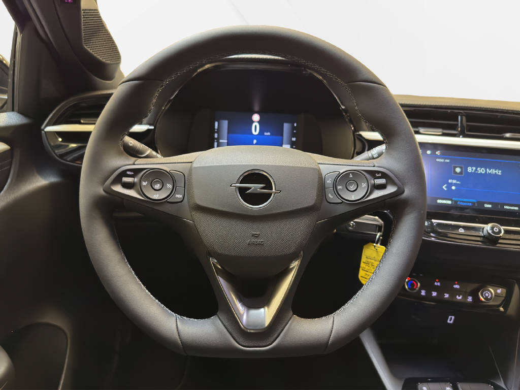 OPEL Corsa 1.2 T Hybrid Viva-image-5
