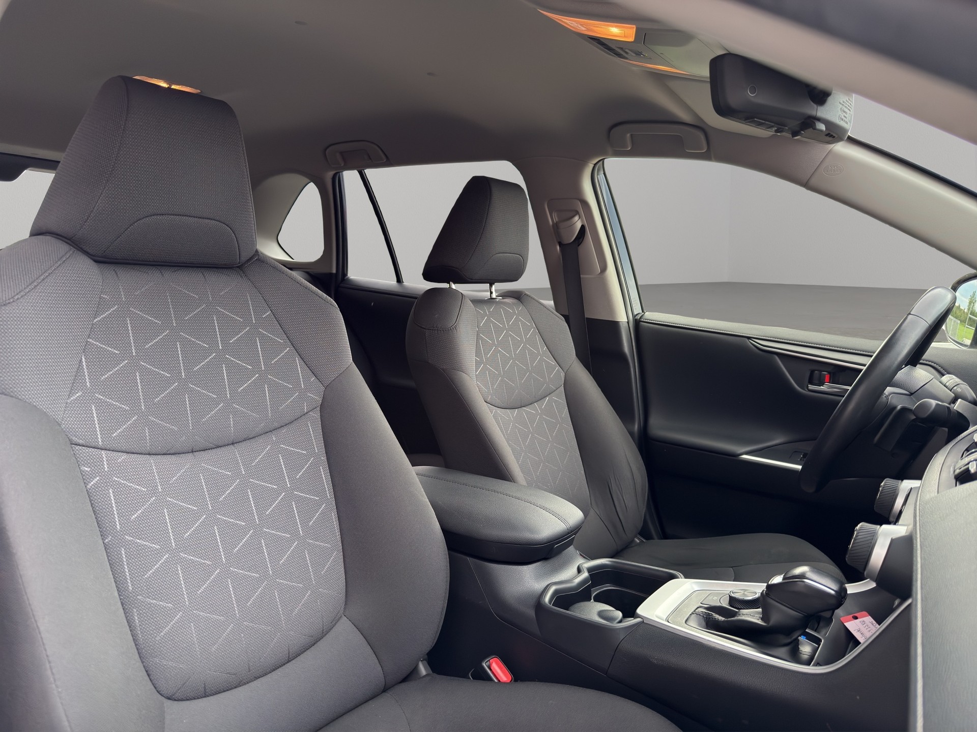 TOYOTA RAV-4 2.5 HSD Comfort e-CVT 4WD-image-21