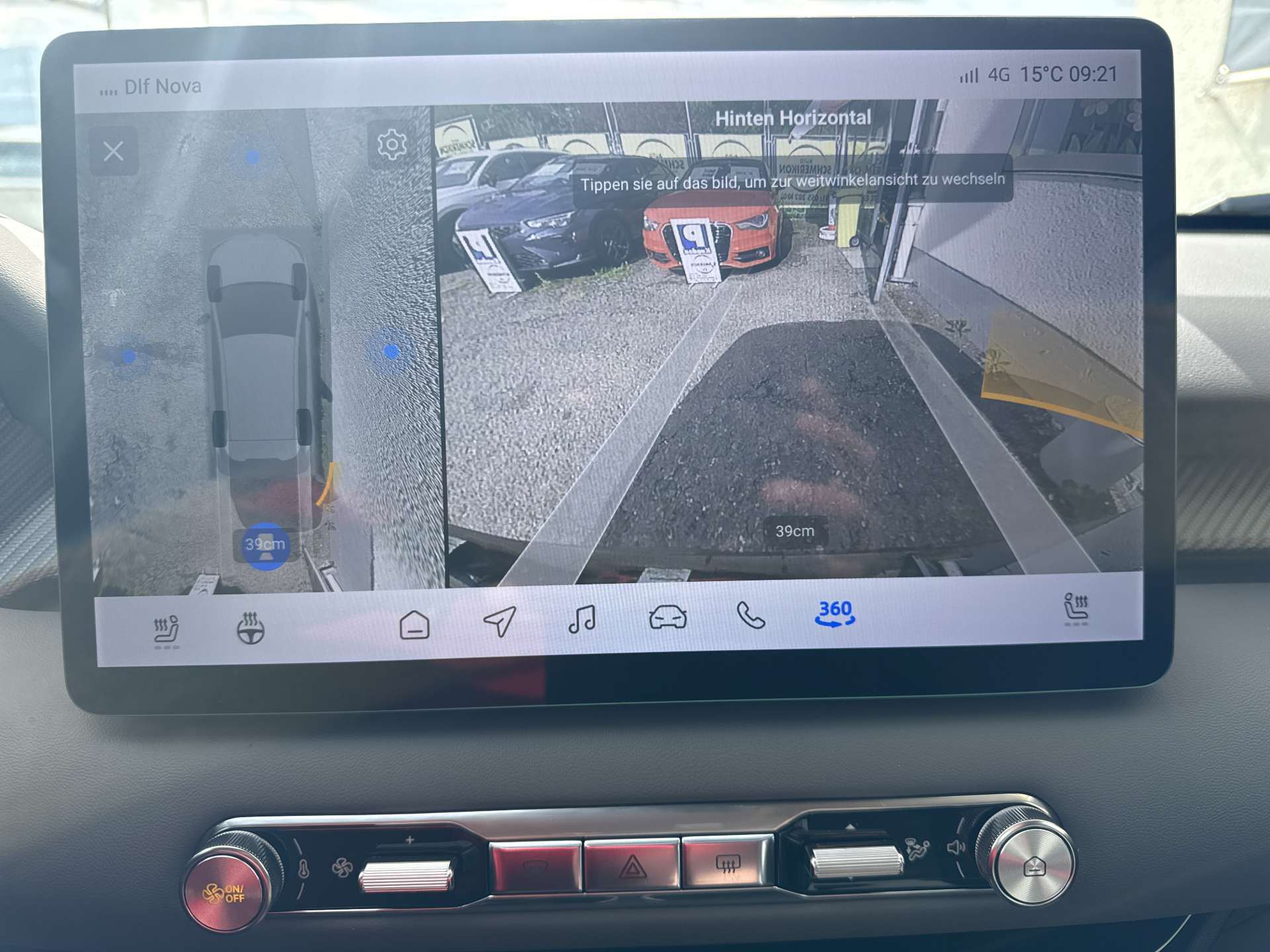 MG 4 EV 64kWh Premium Facelift Automat-image-10