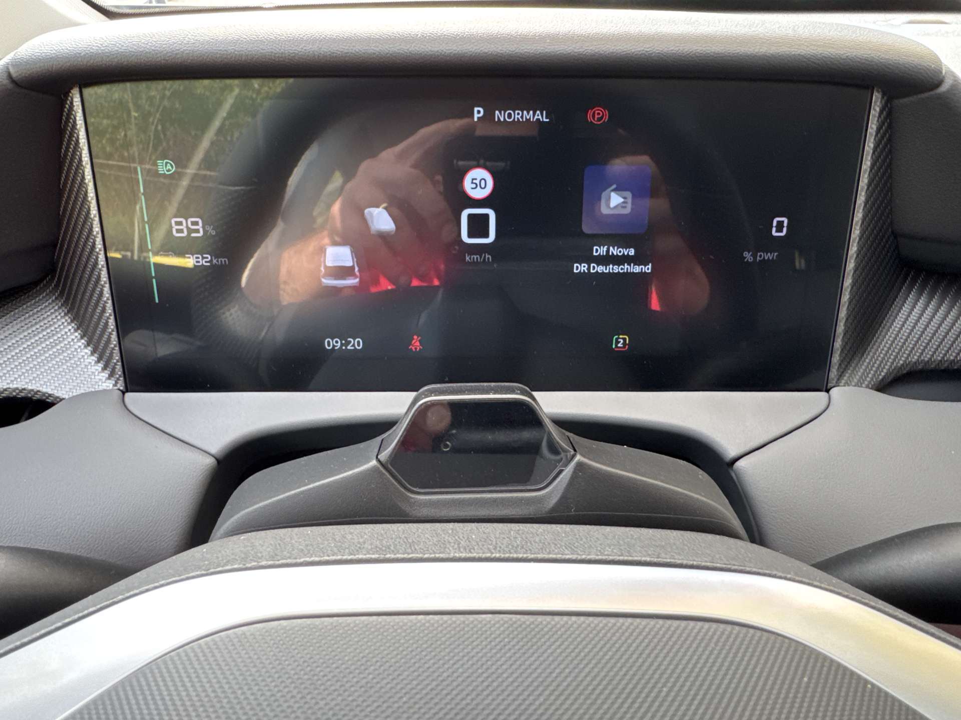 MG 4 EV 64kWh Premium Facelift Automat-image-11