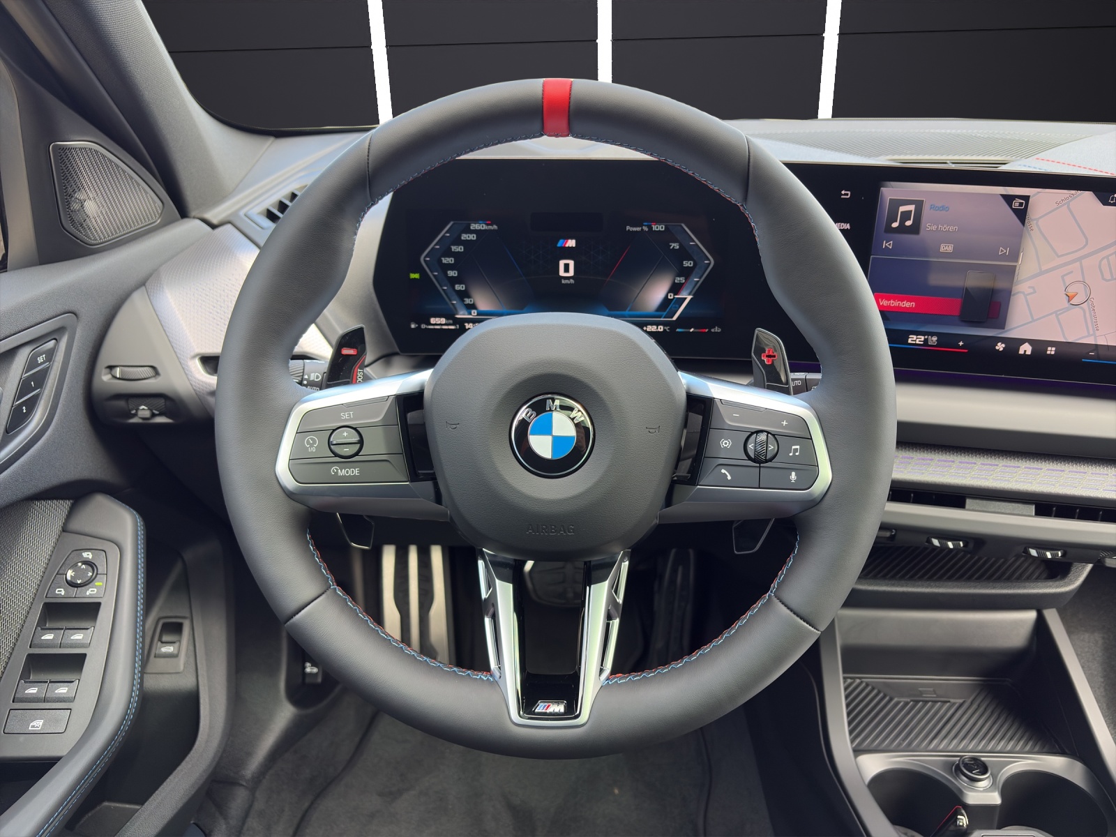 BMW M135i xDrive-image-14