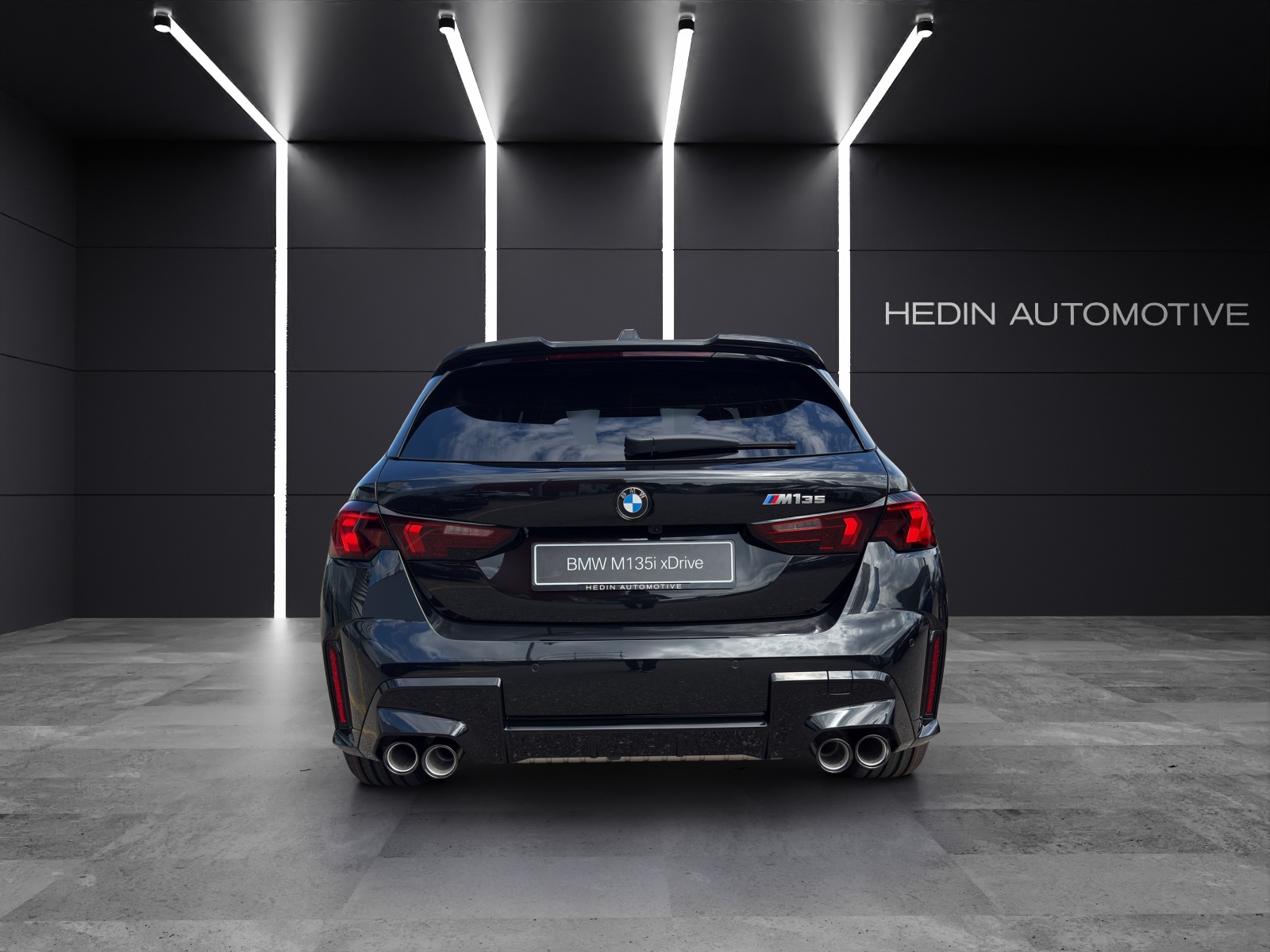BMW M135i xDrive-image-4