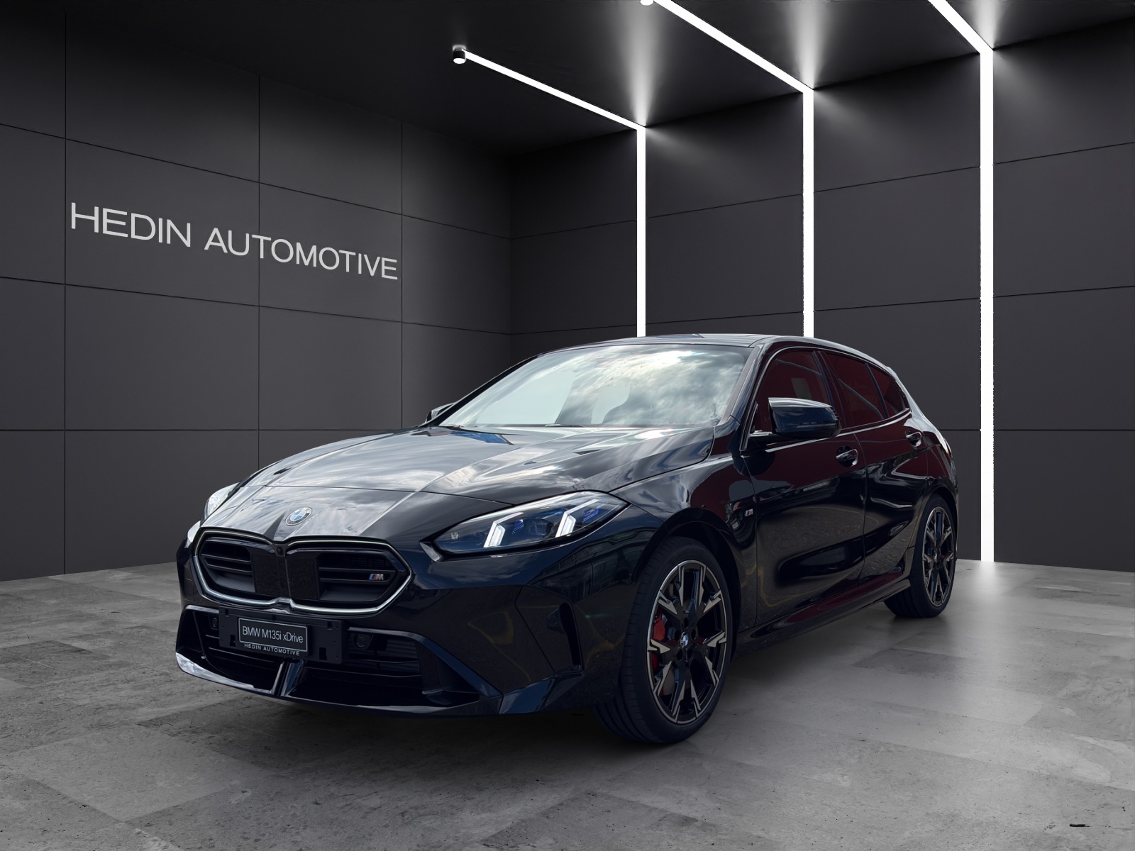 BMW M135i xDrive-image-0