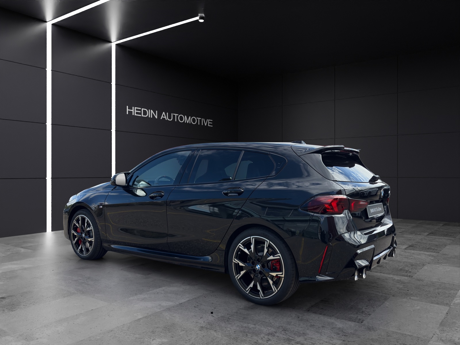 BMW M135i xDrive-image-3