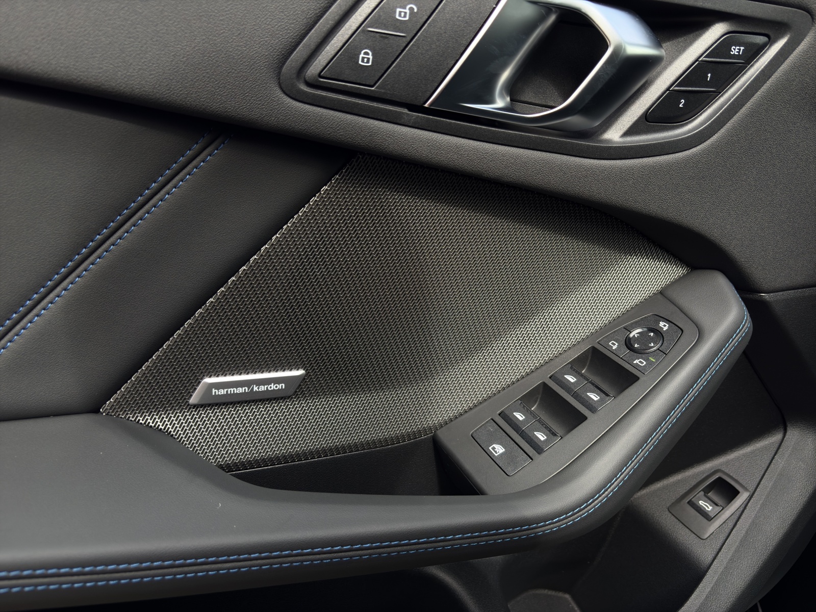BMW M135i xDrive-image-18