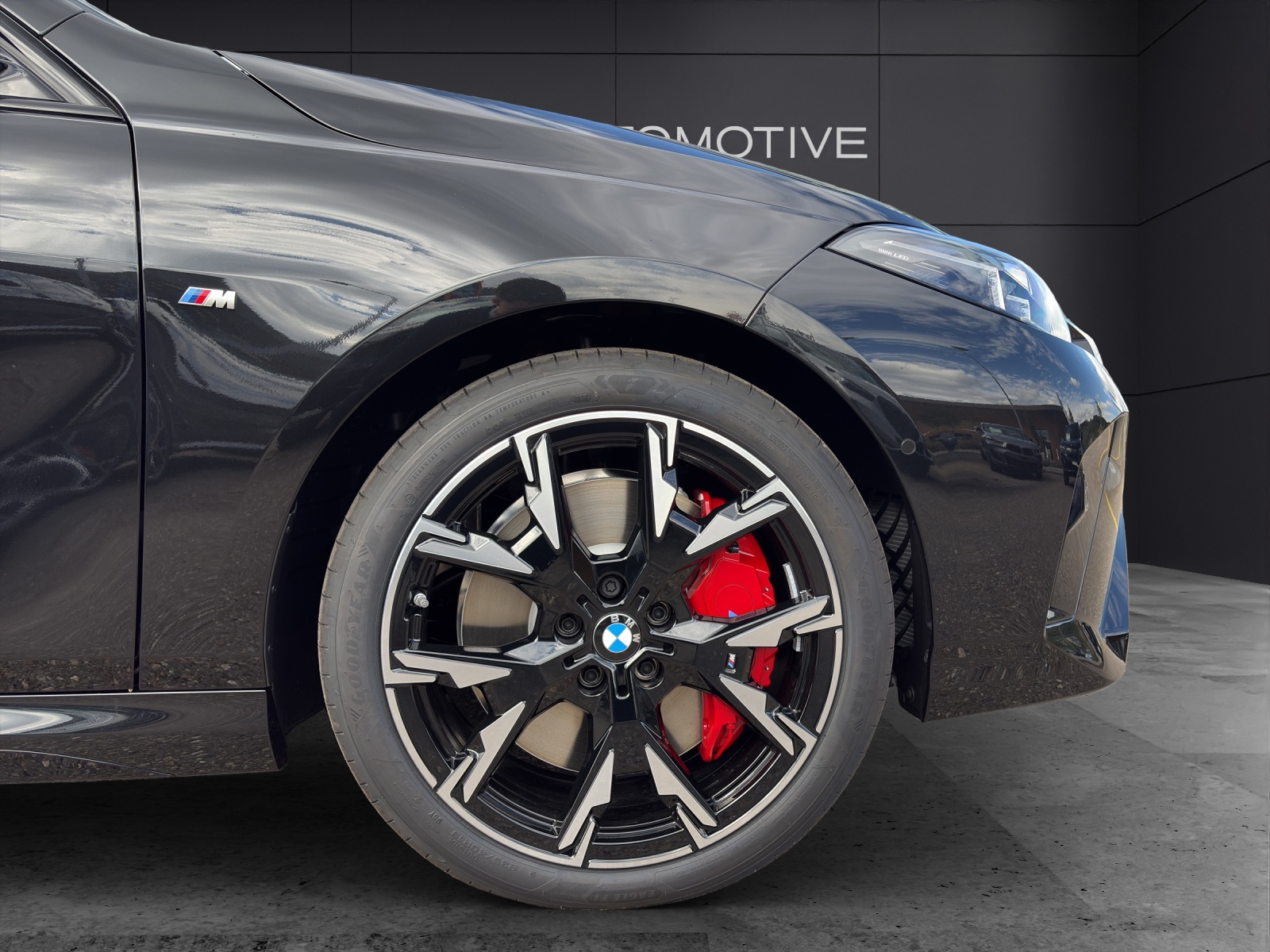 BMW M135i xDrive-image-9