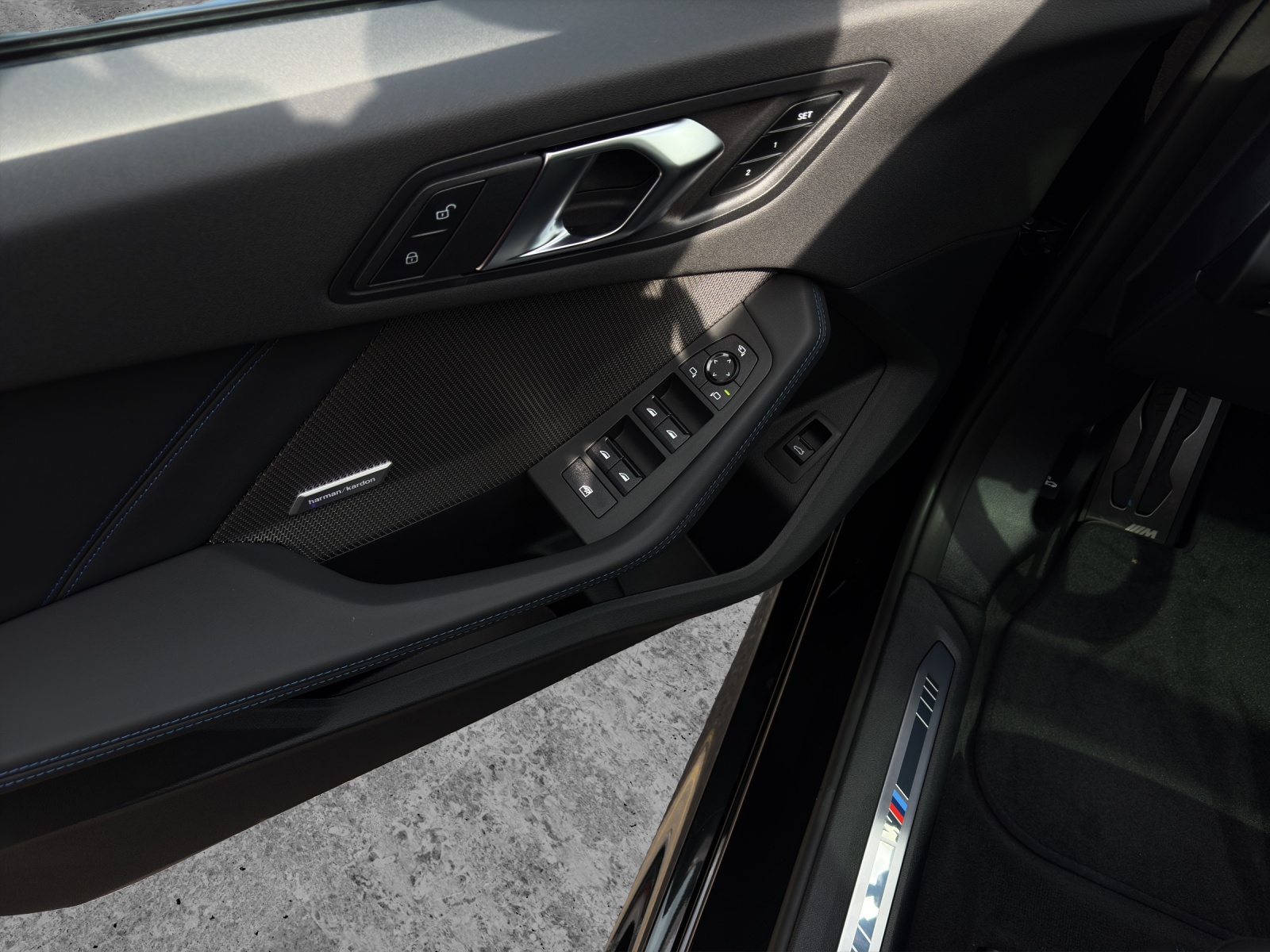 BMW M135i xDrive-image-12