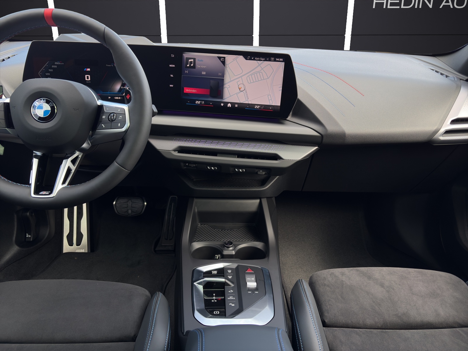 BMW M135i xDrive-image-16