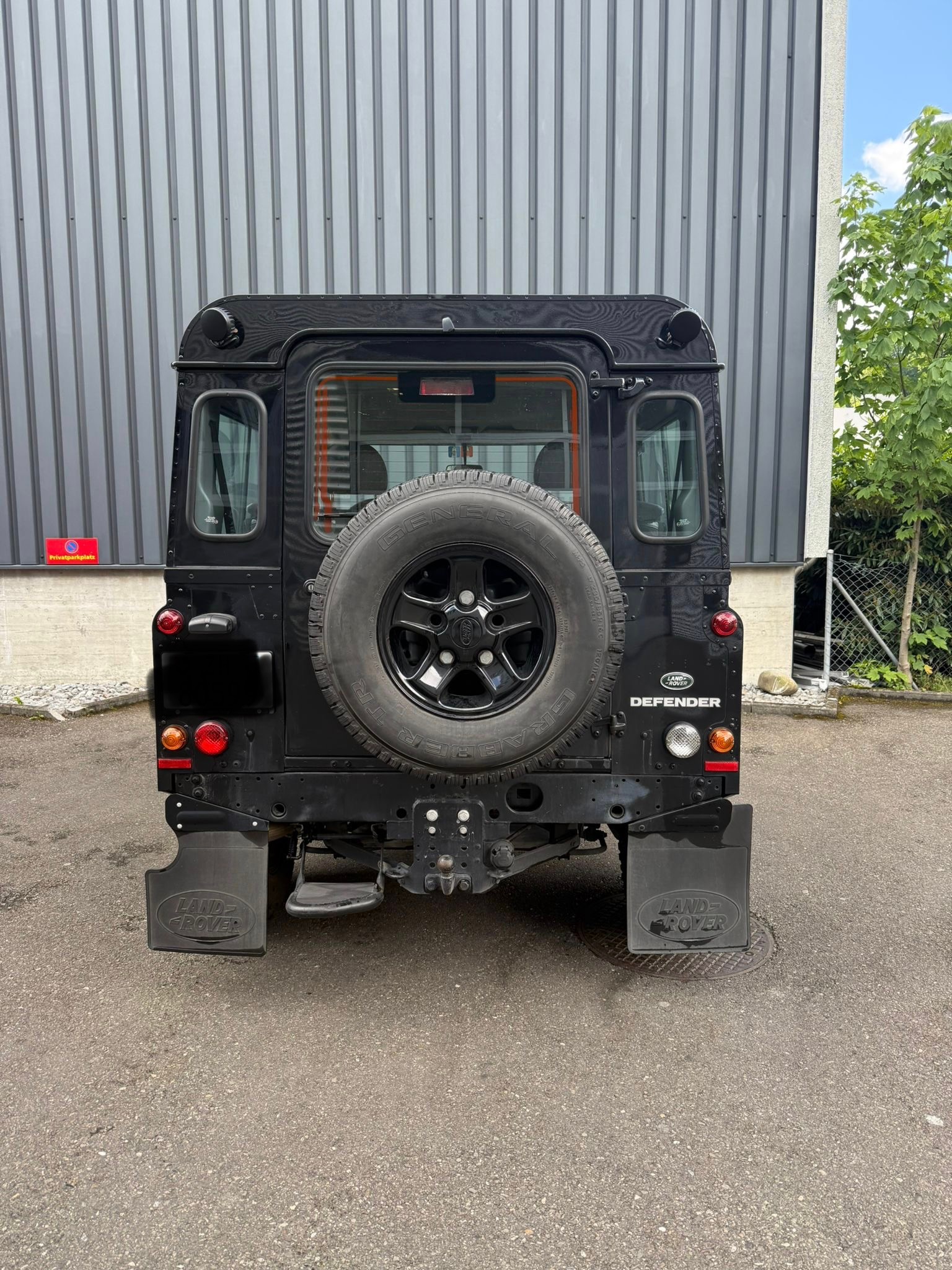 LAND ROVER 2.2 TD4 HT-image-3