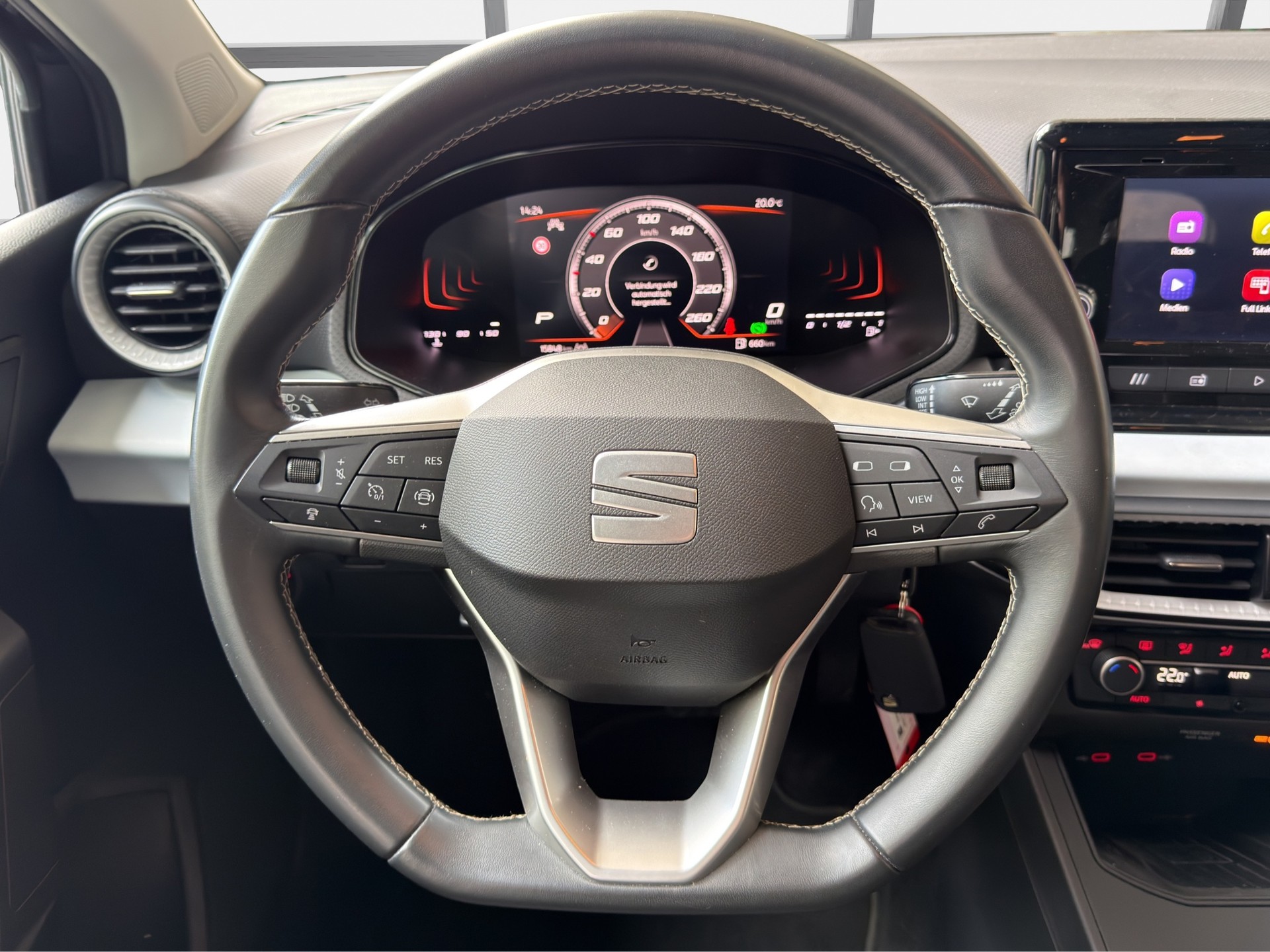 SEAT Ibiza 1.0 EcoTSI Move DSG-image-8