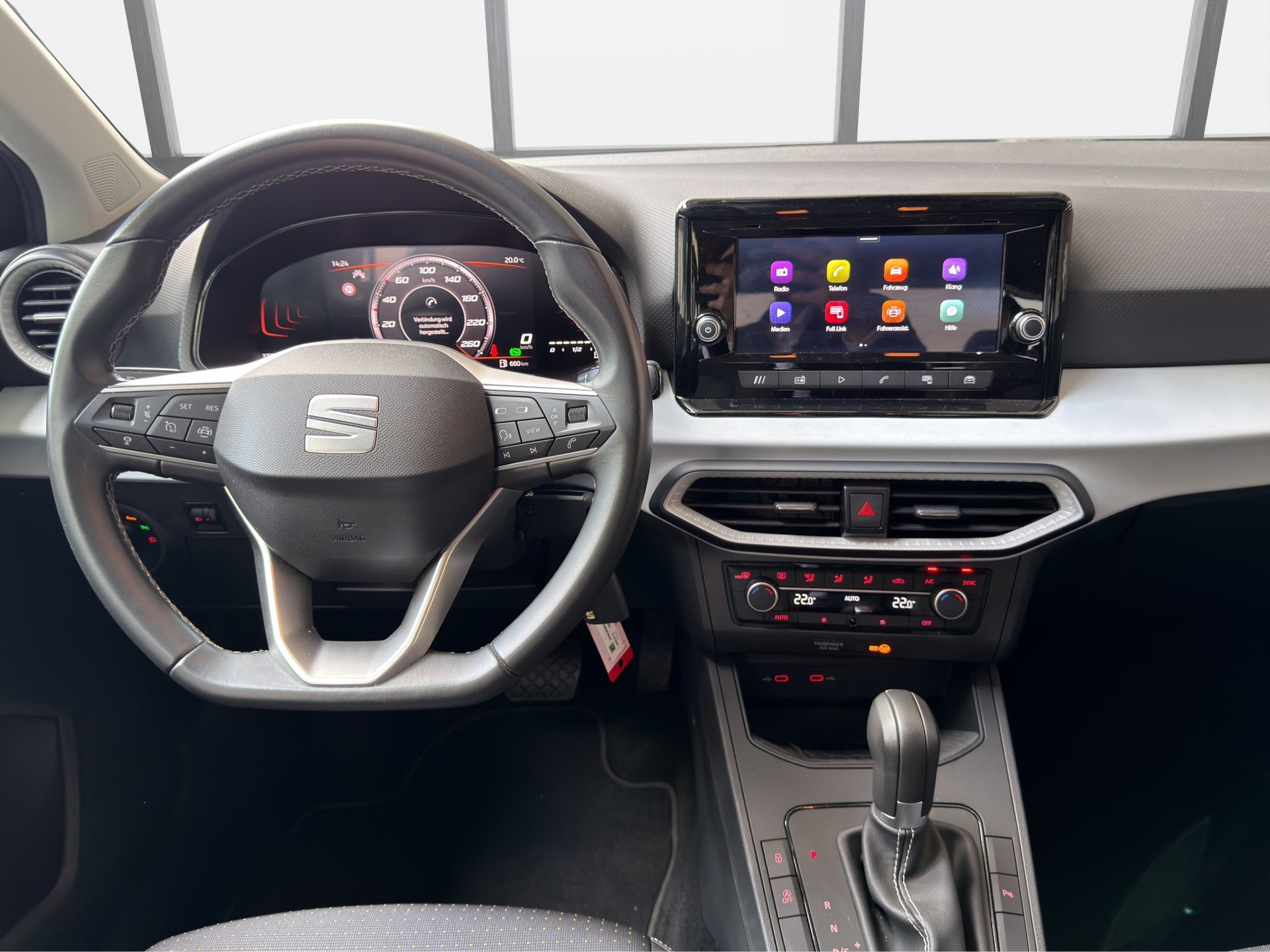 SEAT Ibiza 1.0 EcoTSI Move DSG-image-7