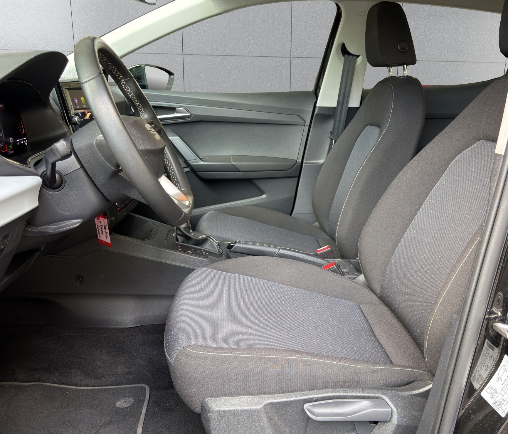 SEAT Ibiza 1.0 EcoTSI Move DSG-image-10