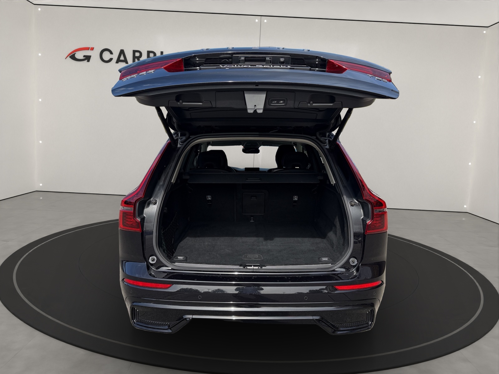 VOLVO XC60 2.0 T6 TE Plus Dark eAWD .-image-5