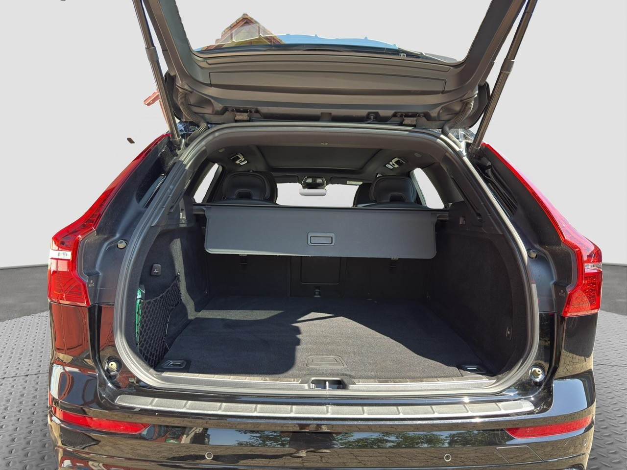 VOLVO XC60 T8 eAWD PluginHybrid Polestar Geartronic-image-15