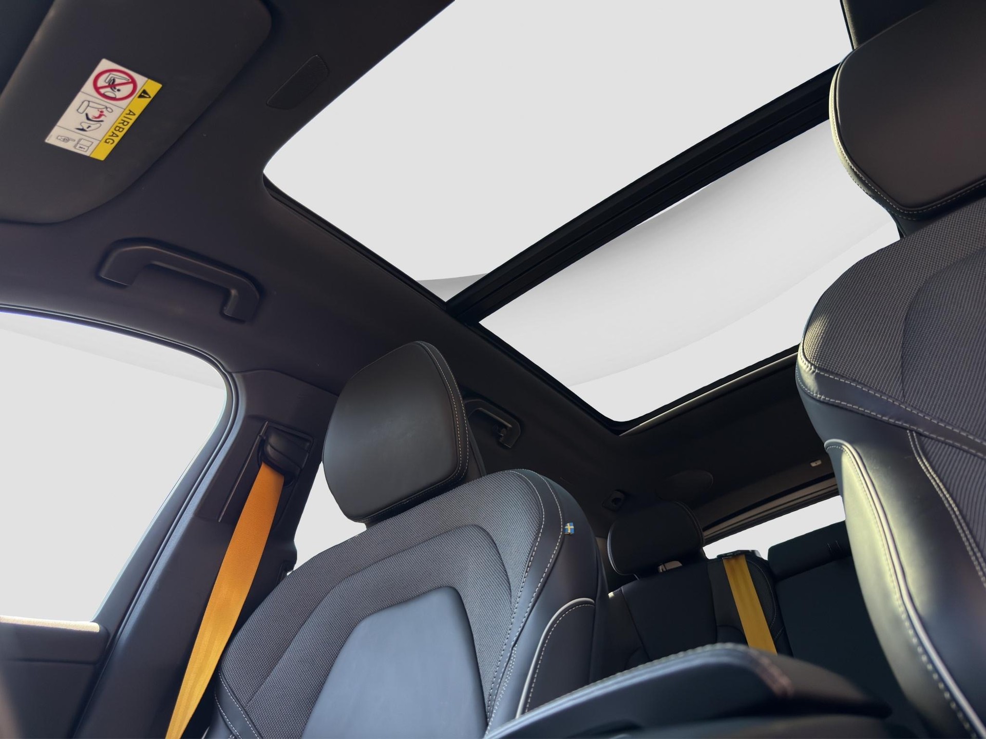 VOLVO XC60 T8 eAWD PluginHybrid Polestar Geartronic-image-14