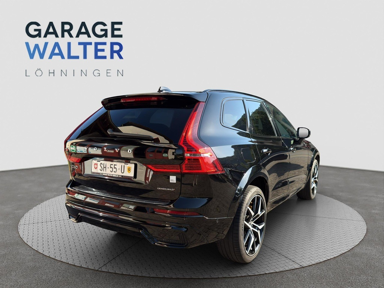 VOLVO XC60 T8 eAWD PluginHybrid Polestar Geartronic-image-6