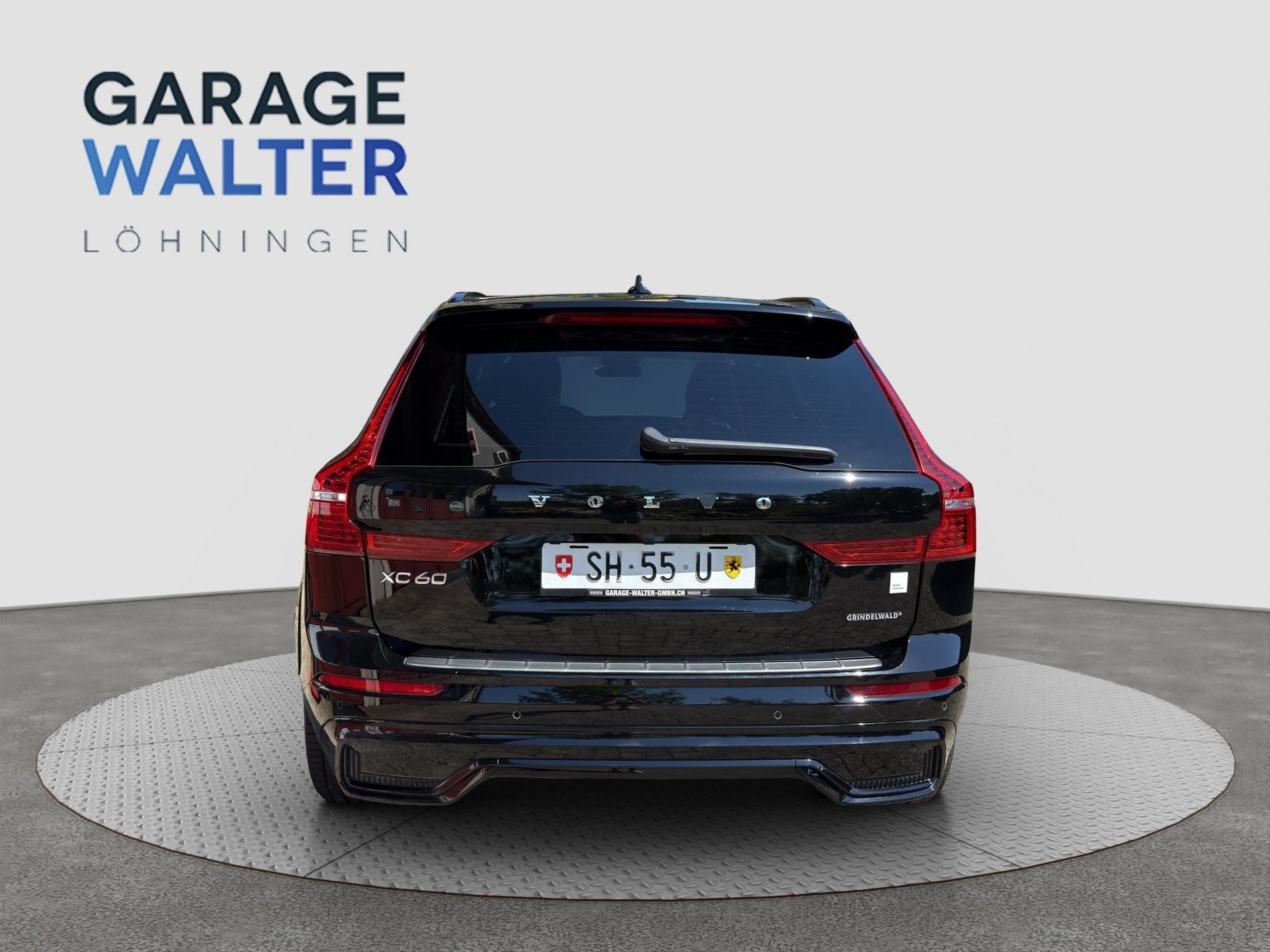 VOLVO XC60 T8 eAWD PluginHybrid Polestar Geartronic-image-8