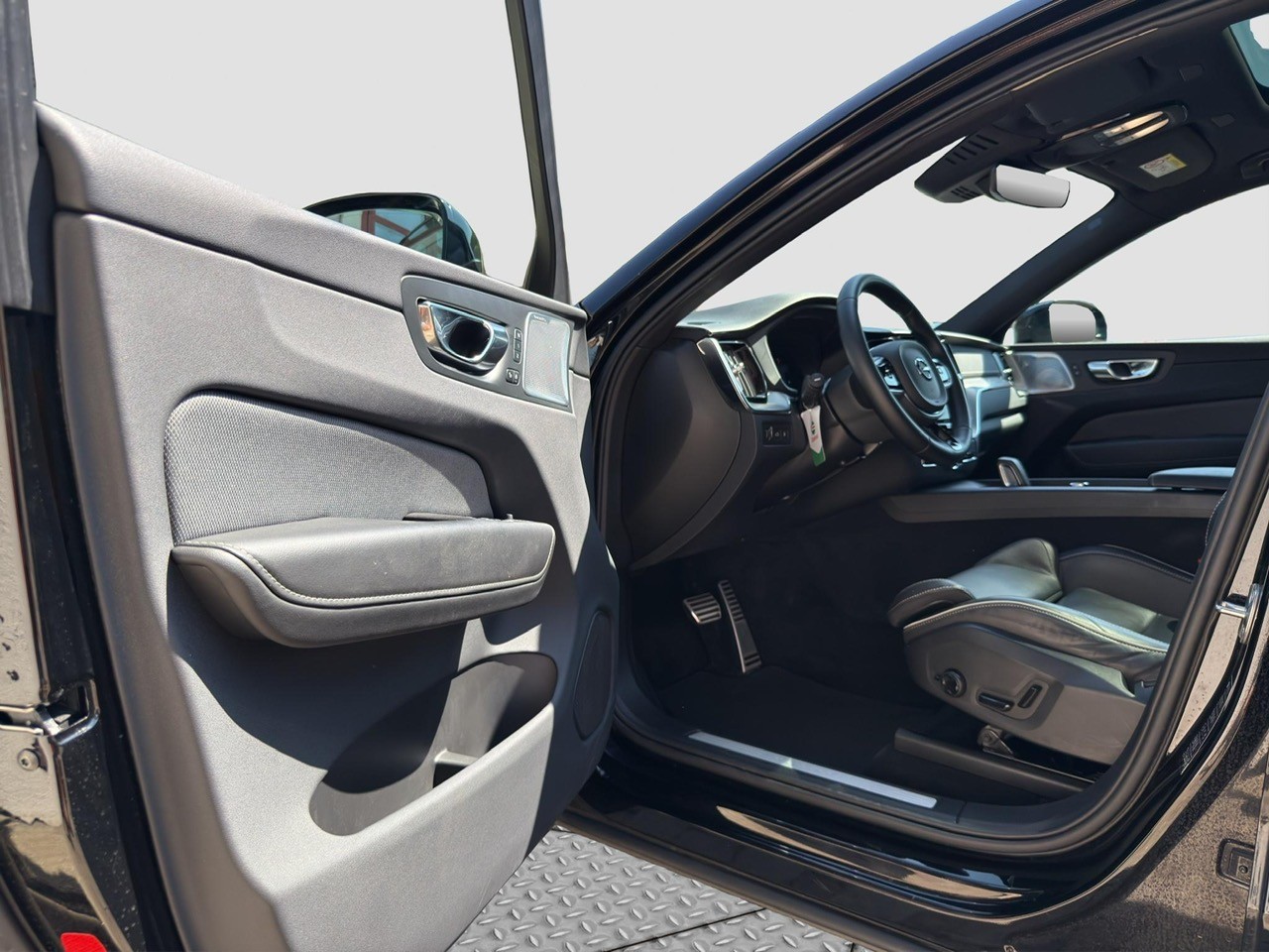VOLVO XC60 T8 eAWD PluginHybrid Polestar Geartronic-image-13