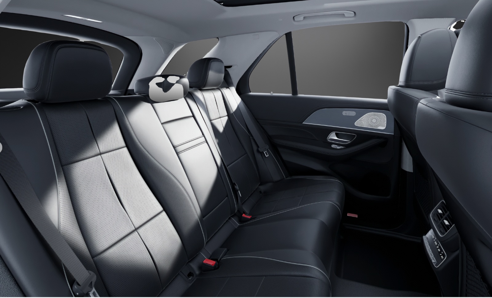 MERCEDES-BENZ GLE 450 d 4Matic 9G-Tronic-image-9