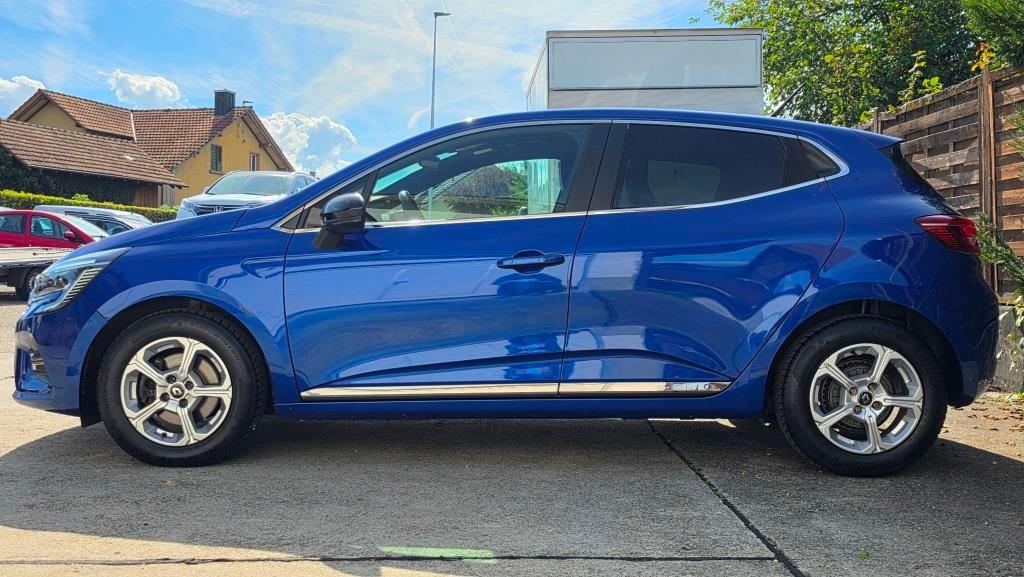RENAULT 1.3 TCe Intens EDC-image-2