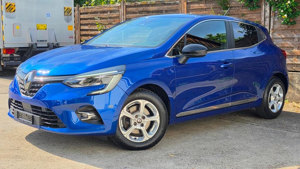 RENAULT 1.3 TCe Intens EDC-image-1