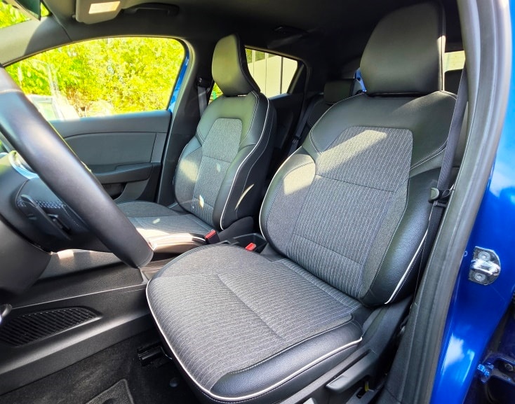 RENAULT 1.3 TCe Intens EDC-image-9