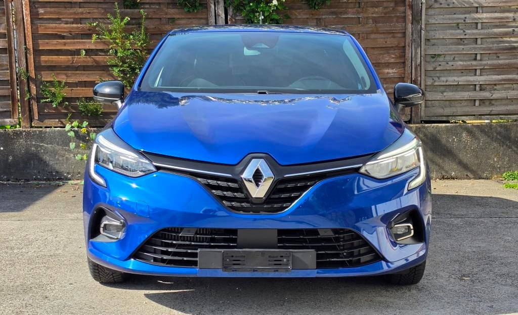 RENAULT 1.3 TCe Intens EDC-image-0