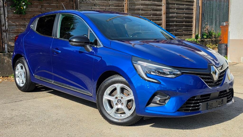 RENAULT 1.3 TCe Intens EDC-image-8