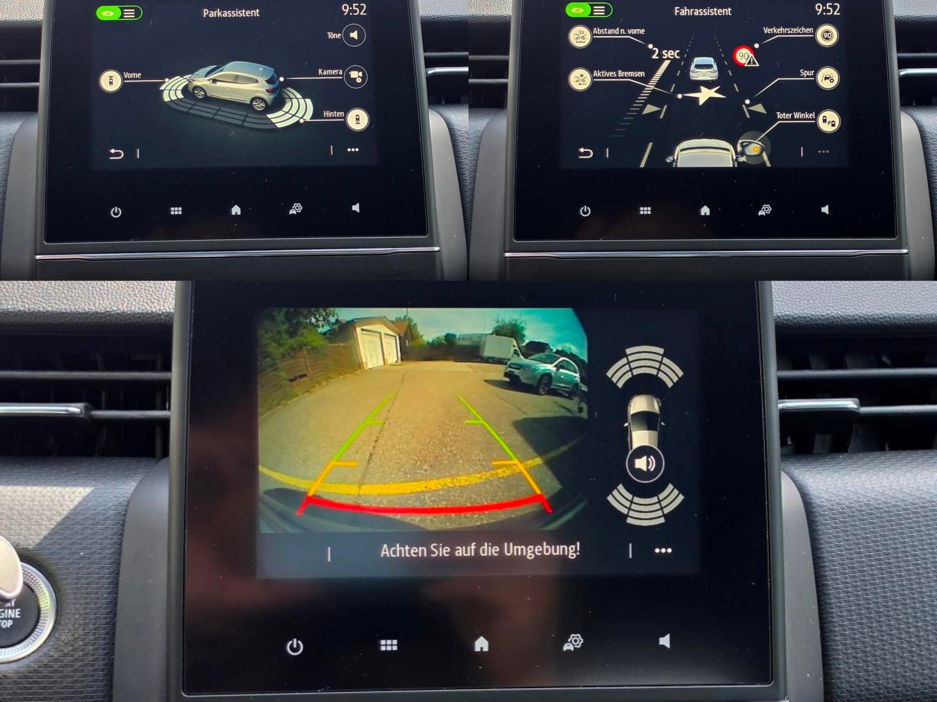 RENAULT 1.3 TCe Intens EDC-image-19