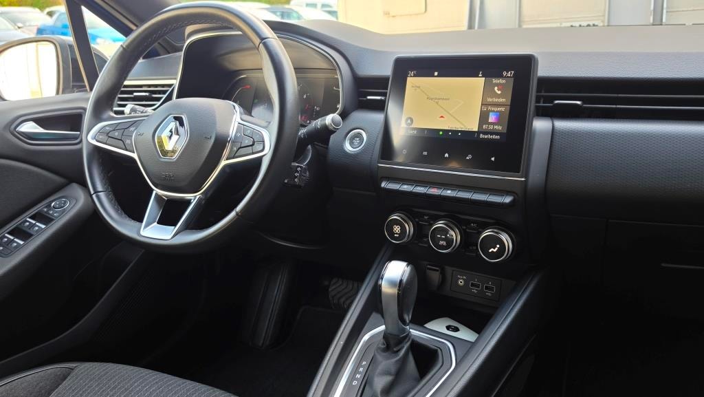 RENAULT 1.3 TCe Intens EDC-image-14