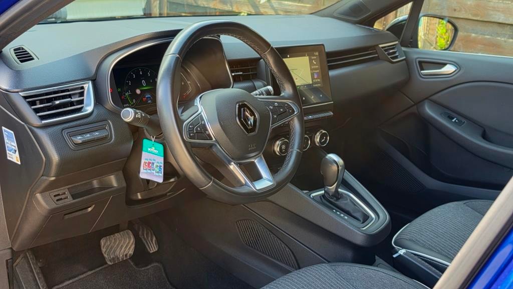 RENAULT 1.3 TCe Intens EDC-image-15