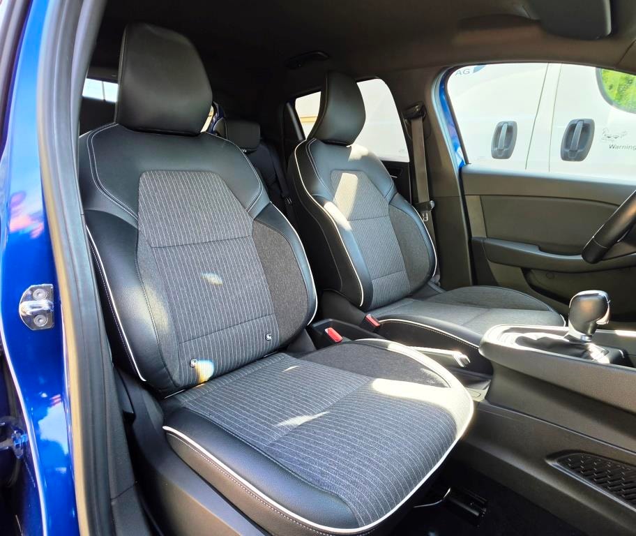 RENAULT 1.3 TCe Intens EDC-image-12
