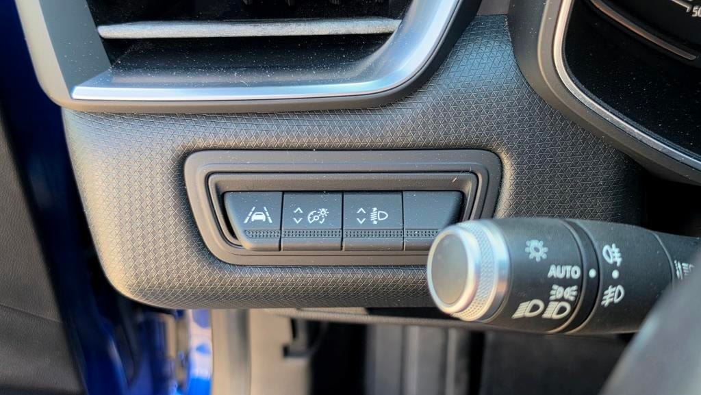 RENAULT 1.3 TCe Intens EDC-image-16