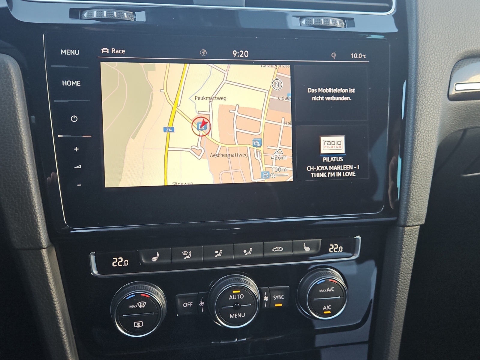 VW Golf 2.0 TSI R 4Motion DSG-image-23