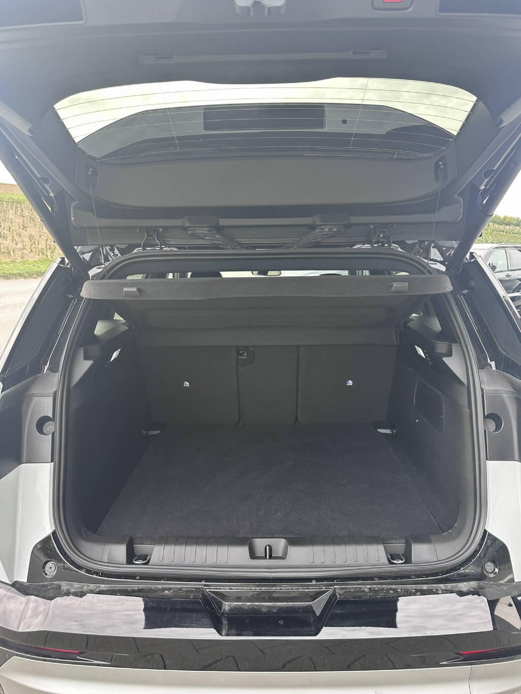 JEEP Compass First Edition-image-7