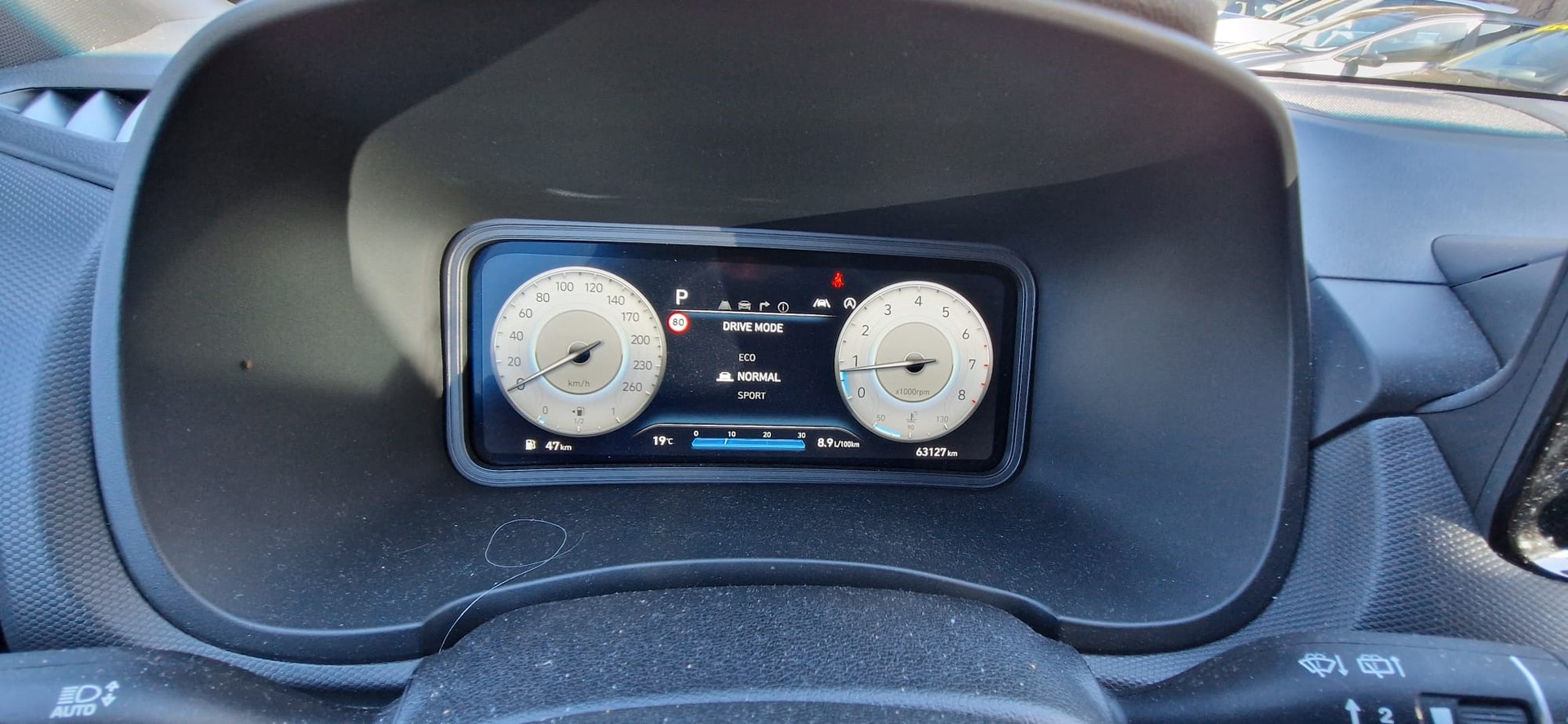 HYUNDAI Kona 1.6 T-GDi N Line 4WD DCT-image-14