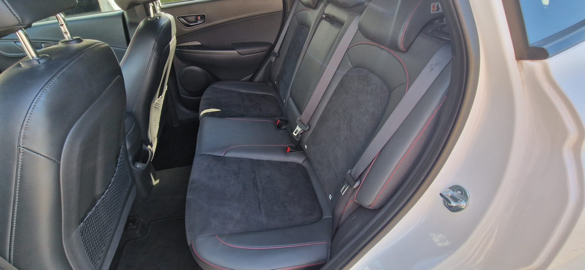 HYUNDAI Kona 1.6 T-GDi N Line 4WD DCT-image-8