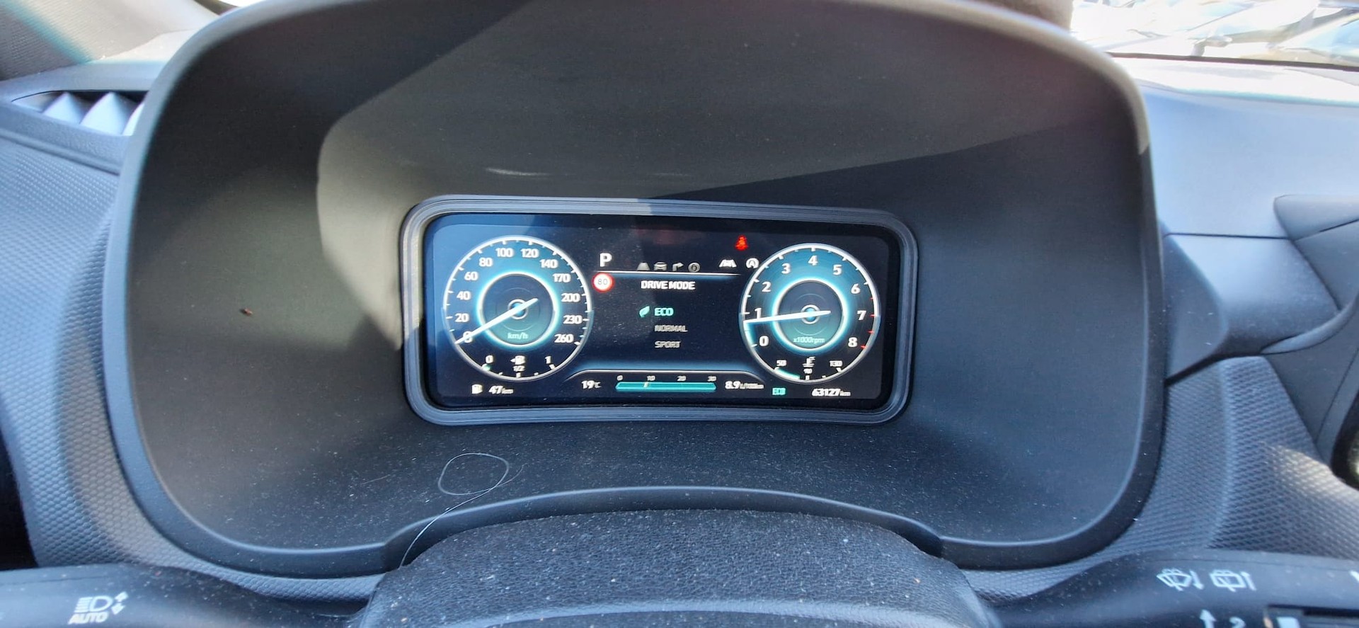 HYUNDAI Kona 1.6 T-GDi N Line 4WD DCT-image-11