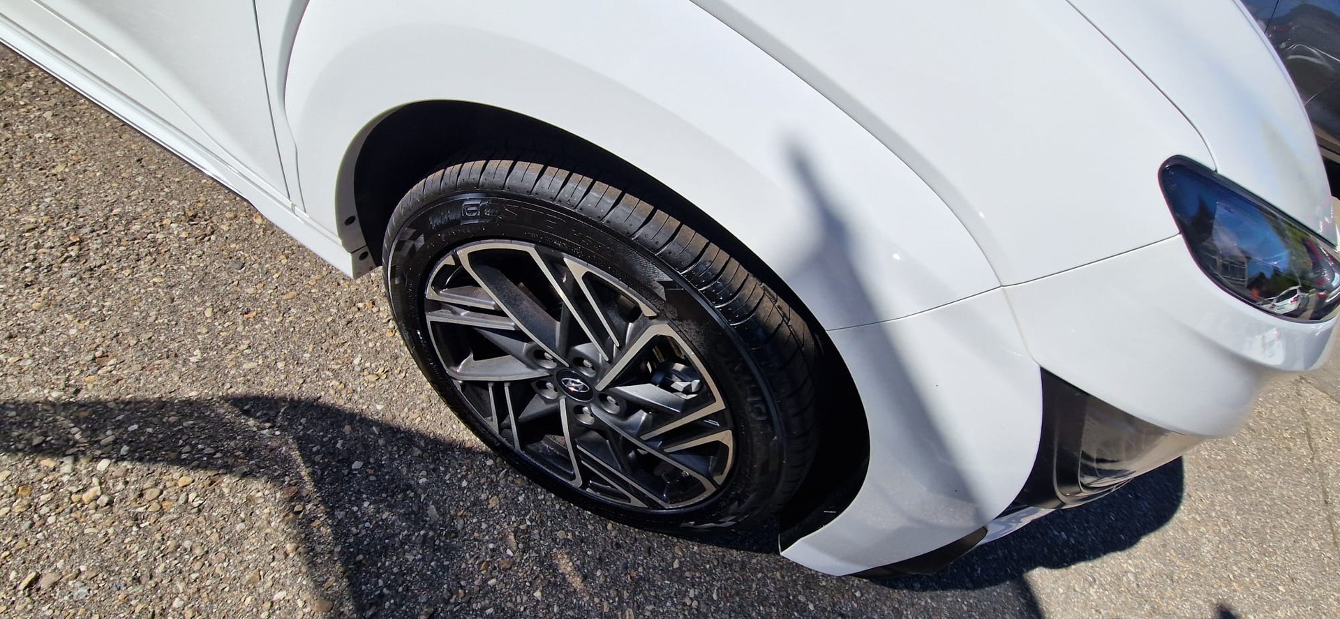 HYUNDAI Kona 1.6 T-GDi N Line 4WD DCT-image-15