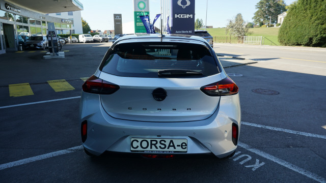 OPEL Corsa e- 50kWh Viva-image-7