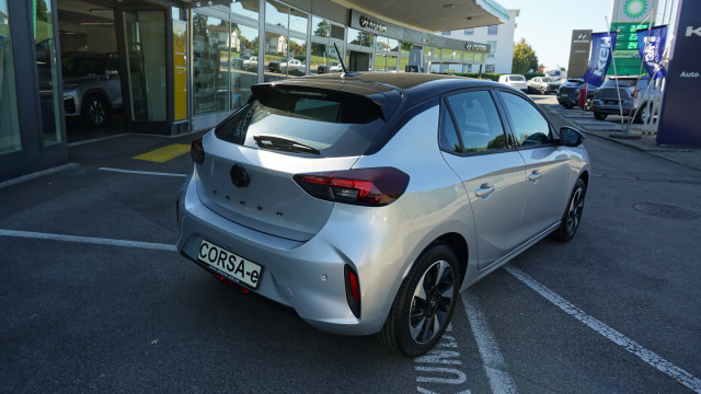 OPEL Corsa e- 50kWh Viva-image-6