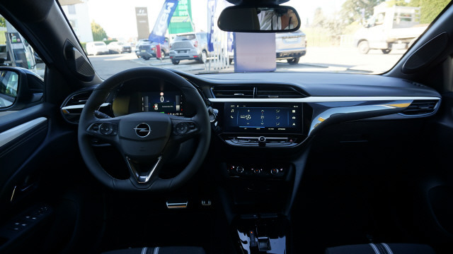 OPEL Corsa e- 50kWh Viva-image-13